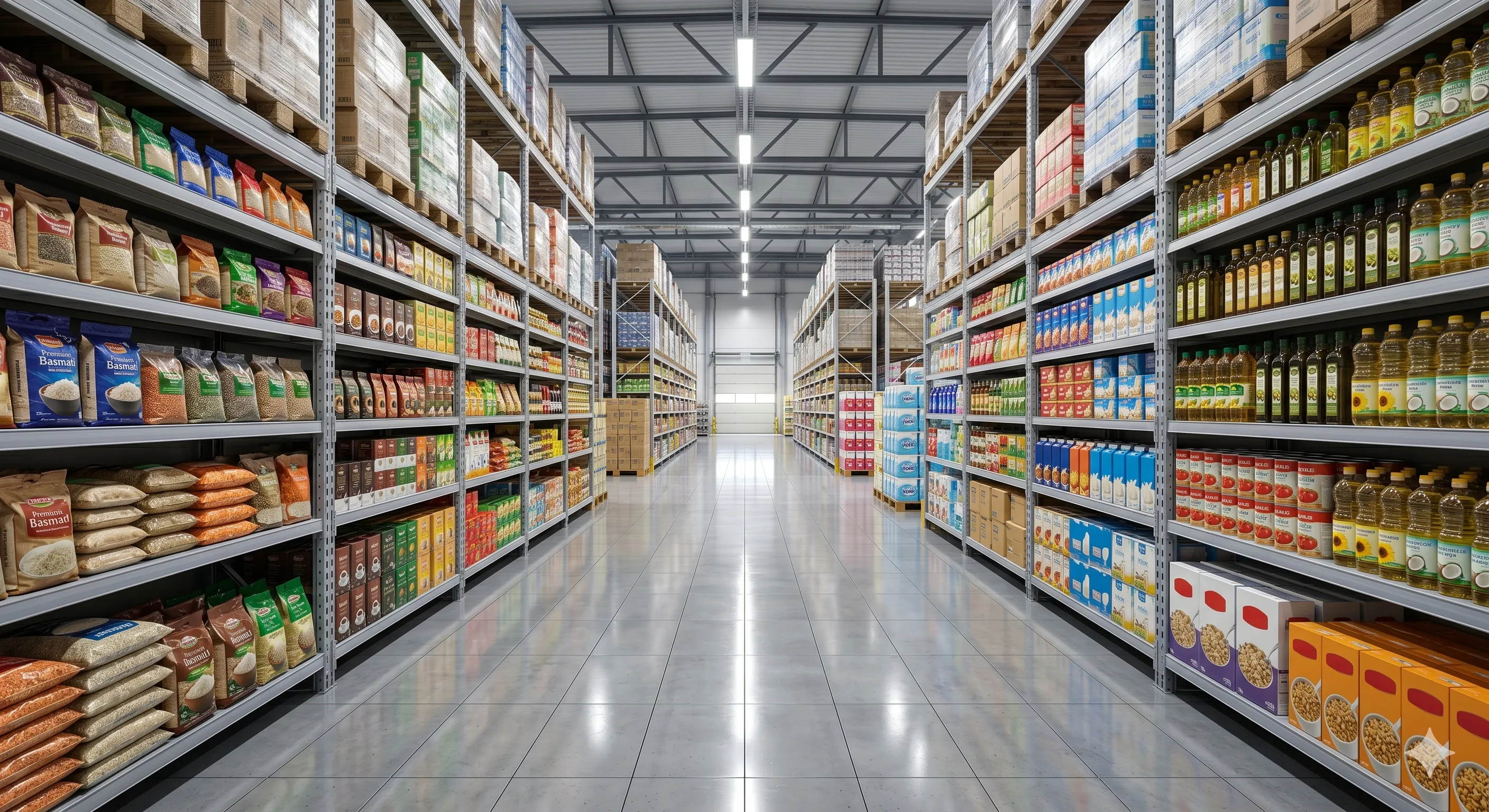 FMCG