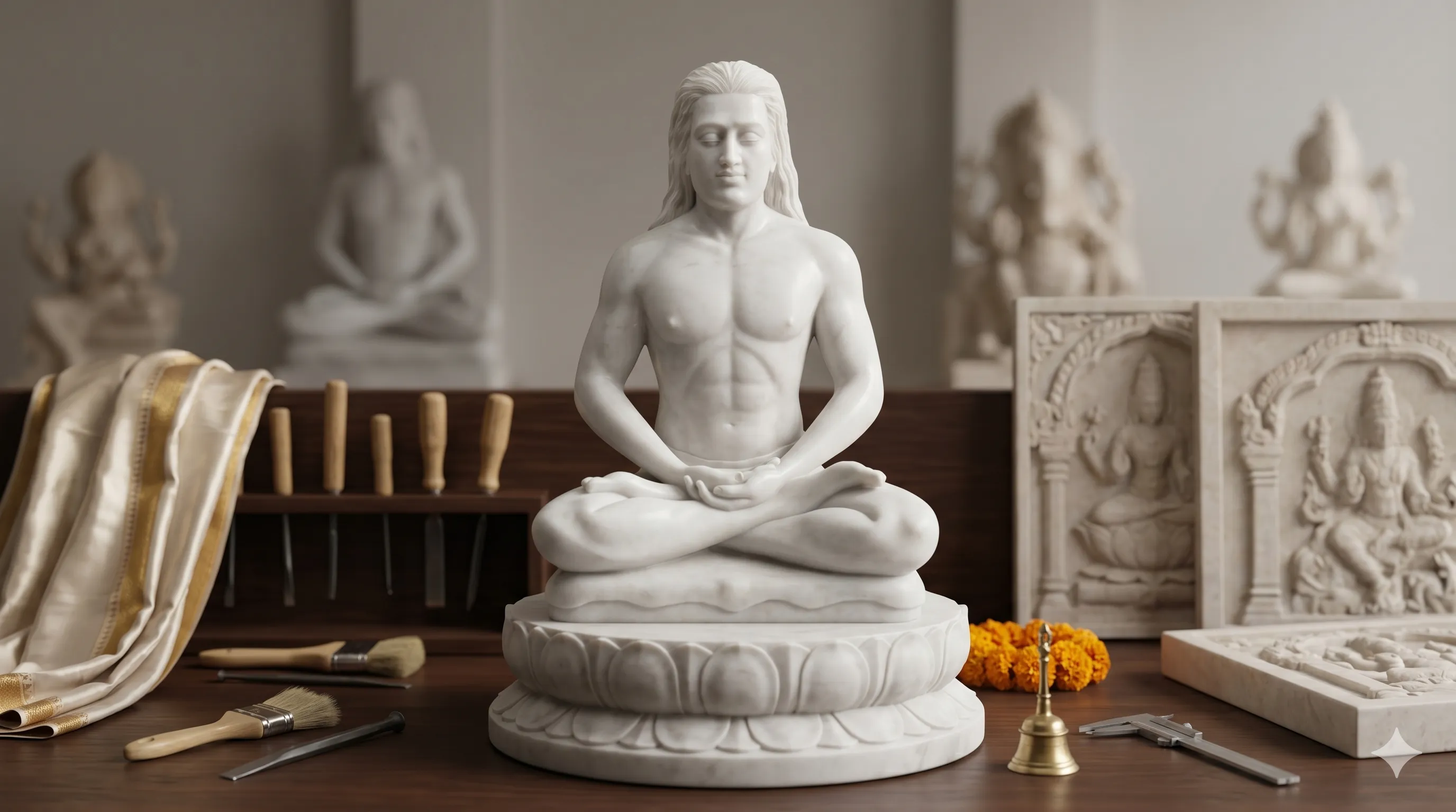 Traditional & Devotional Projects